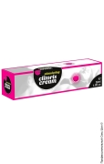 Інтимні мастила (сторінка 19) - збудливий кліторальний крем - ero stimulating clitoris cream, 30ml фото