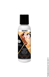 Фото крем для массажа (мини продукт)  - massage cream - almond sweetness, 60 ml в профессиональном Секс Шопе