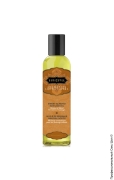 Первый секс шоп (сторінка 26) - масажне масло з екстрактом мигдалю sweet almond aromatic massage oil 59ml фото