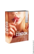 Первый секс шоп (страница 7) - оральные презервативы - egzo peach фото