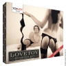 Набір Lovetoy Starter Kit - Набір Lovetoy Starter Kit