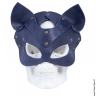 Блакитна преміум маска кішечки LOVECRAFT в подарунковій упаковці - Блакитна преміум маска кішечки LOVECRAFT в подарунковій упаковці