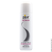 Смазки и лубриканты немецкого бренда Pjur (Пьюр) - интимный лубрикант для женщин pjur woman фото