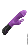 Вибратор (страница 38) - вибратор-кролик - adrien lastic ares фото