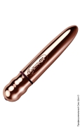 Водонепроникні вібратори (сторінка 19) - вібратор - off rocks ro-lux rose gold фото