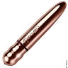Вібратор - Off Rocks RO-LUX Rose Gold - Вібратор - Off Rocks RO-LUX Rose Gold
