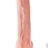 Реалистичный фаллоимитатор - Cock with Balls