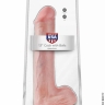 Реалистичный фаллоимитатор - Cock with Balls - Реалистичный фаллоимитатор - Cock with Balls