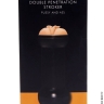 Мастурбатор - Pornhub Double Penetration Stroker - Мастурбатор - Pornhub Double Penetration Stroker
