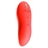 We-Vibe Touch X - Интимный стимулятор, 10.2х4.3 см (оранжевый)