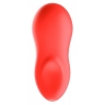 We-Vibe Touch X - Интимный стимулятор, 10.2х4.3 см (оранжевый) - We-Vibe Touch X - Интимный стимулятор, 10.2х4.3 см (оранжевый)