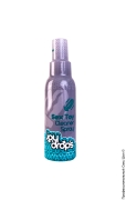 Інтимні мастила (сторінка 9) - очищувач для секс іграшок sex toy cleaner spray, 100ml фото