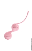 Первый секс шоп (сторінка 58) - вагінальні кульки - pretty love kegel balls pink фото
