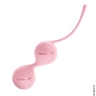 Вагінальні кульки - Pretty Love Kegel Balls Pink - Вагінальні кульки - Pretty Love Kegel Balls Pink