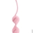 Вагинальные шарики - Pretty Love Kegel Balls Pink