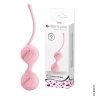 Вагінальні кульки - Pretty Love Kegel Balls Pink - Вагінальні кульки - Pretty Love Kegel Balls Pink