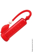 Первый секс шоп (страница 32) - мужская вакуумная помпа pump worx silicone power pump фото