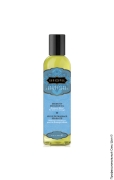 Первый секс шоп (сторінка 26) - масажне масло serenity aromatic massage oil 59ml фото