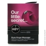 Мастурбатор для жінок Pyxis Finger Massager - Мастурбатор для жінок Pyxis Finger Massager