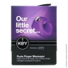 Мастурбатор для жінок Pyxis Finger Massager - Мастурбатор для жінок Pyxis Finger Massager