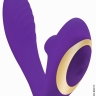 Вакуумный стимулятор клитора - Purple Pleaser - Вакуумный стимулятор клитора - Purple Pleaser