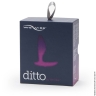 Анальна пробка We Vibe Ditto Vibrating Butt Plug - Анальна пробка We Vibe Ditto Vibrating Butt Plug