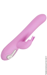 Фото вібратор - кролик - the intelligent rabbit vibrator в профессиональном Секс Шопе
