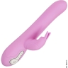 Вібратор - кролик - The intelligent Rabbit Vibrator - Вібратор - кролик - The intelligent Rabbit Vibrator