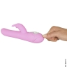 Вібратор - кролик - The intelligent Rabbit Vibrator - Вібратор - кролик - The intelligent Rabbit Vibrator