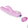 Вібратор - кролик - The intelligent Rabbit Vibrator - Вібратор - кролик - The intelligent Rabbit Vibrator