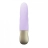 Fun Factory Stronic Petite Pastel Lilac Pulsator - Приятный пульсатор,17х3.5см (сиреневый)