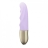 Fun Factory Stronic Petite Pastel Lilac Pulsator - Приятный пульсатор,17х3.5см (сиреневый)