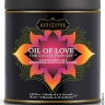 Набір їстівних масел для ерогенних зон Oil of Love The Collection Set - Набір їстівних масел для ерогенних зон Oil of Love The Collection Set