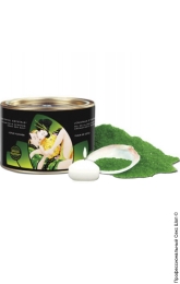 Фото сіль для ванної - bath salt oriental crystals lotus flower в профессиональном Секс Шопе