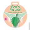 Вібратор для клітора eve's Fig Leaf Panty Vibe - Вібратор для клітора eve's Fig Leaf Panty Vibe