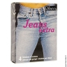 Ребристі і шиповані насадки - Rilaco Jeans extra 4 шт.