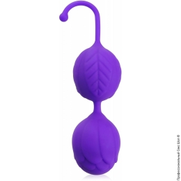Фото вібруючі кульки гейші кульки у формі квітки в профессиональном Секс Шопе