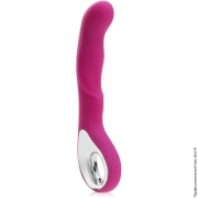 Вибратор (страница 20) - вибратор g-spot современный дизайн вагинальный секс-массажер фото