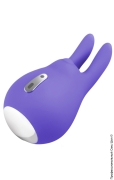 Водонепроницаемые вибраторы (страница 111) - стимулятор для клитора - tedy clitoris stimulator фото