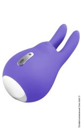 Фото стимулятор для клітора - tedy clitoris stimulator в профессиональном Секс Шопе