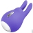 Стимулятор для клитора - Tedy Clitoris Stimulator
