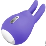 Стимулятор для клітора - Tedy Clitoris Stimulator - Стимулятор для клітора - Tedy Clitoris Stimulator
