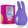 Стимулятор для клітора - Tedy Clitoris Stimulator - Стимулятор для клітора - Tedy Clitoris Stimulator