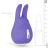 Стимулятор для клитора - Tedy Clitoris Stimulator