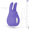 Стимулятор для клітора - Tedy Clitoris Stimulator - Стимулятор для клітора - Tedy Clitoris Stimulator