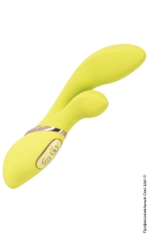 Фото вибратор-кролик - klitreizer-vibrator в профессиональном Секс Шопе