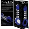 Анальна пробка Icicles No. 81 - Анальна пробка Icicles No. 81