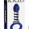 Анальна пробка Icicles No. 81 - Анальна пробка Icicles No. 81