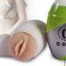 Сочное лоно - Мастурбатор - Male Masturbator Egg - Сочное лоно - Мастурбатор - Male Masturbator Egg