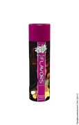 Лубриканты и смазки на водной основе (страница 9) - лубрикант - wet fun flavors 4-in-1 tropical fruit explosion, 120 ml фото